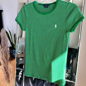 Ralph Lauren Top